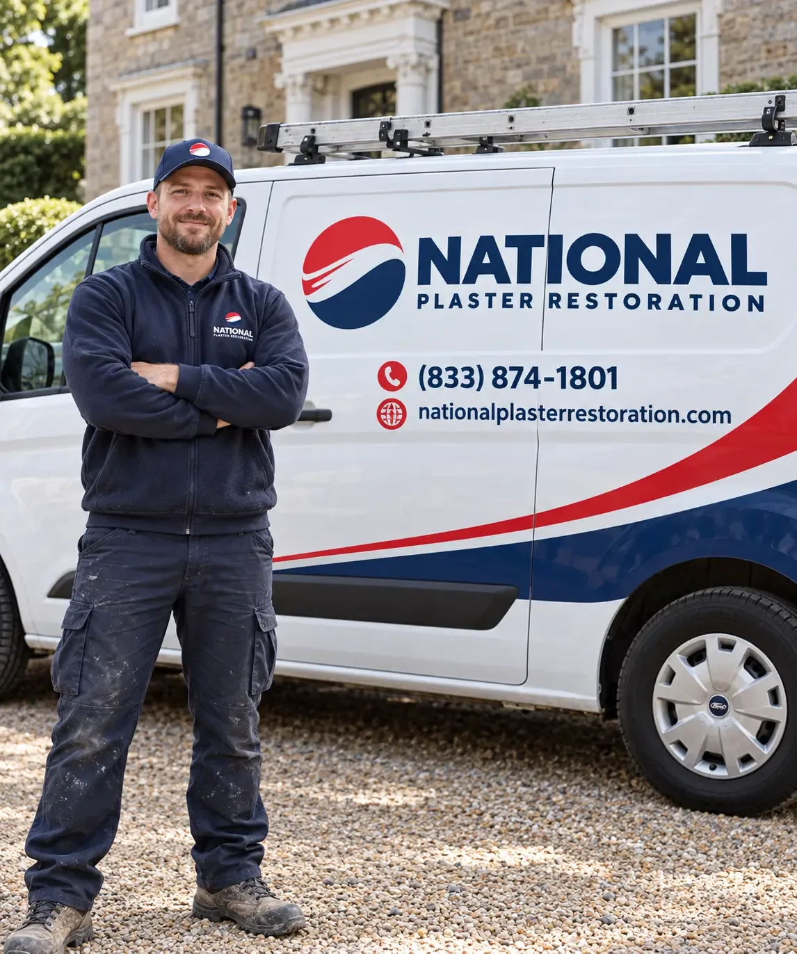 Plaster Repair Tovey, IL FAQs